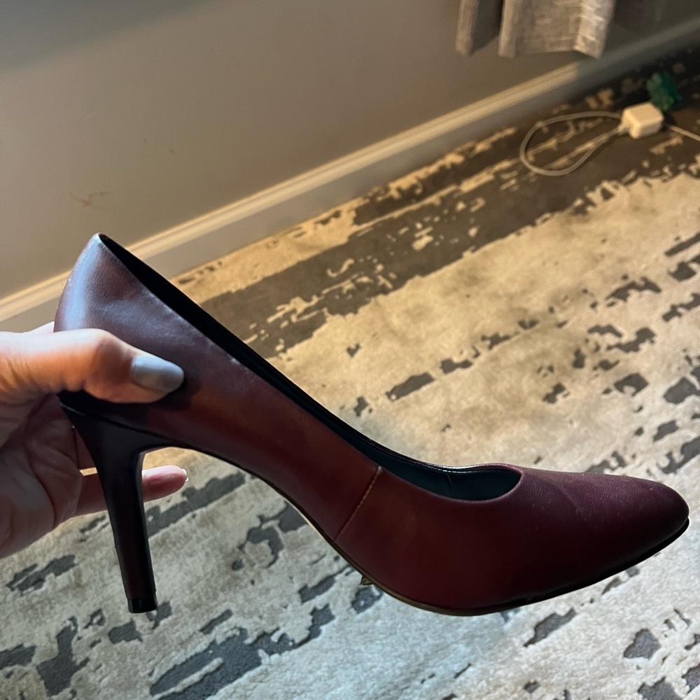 Dress heels